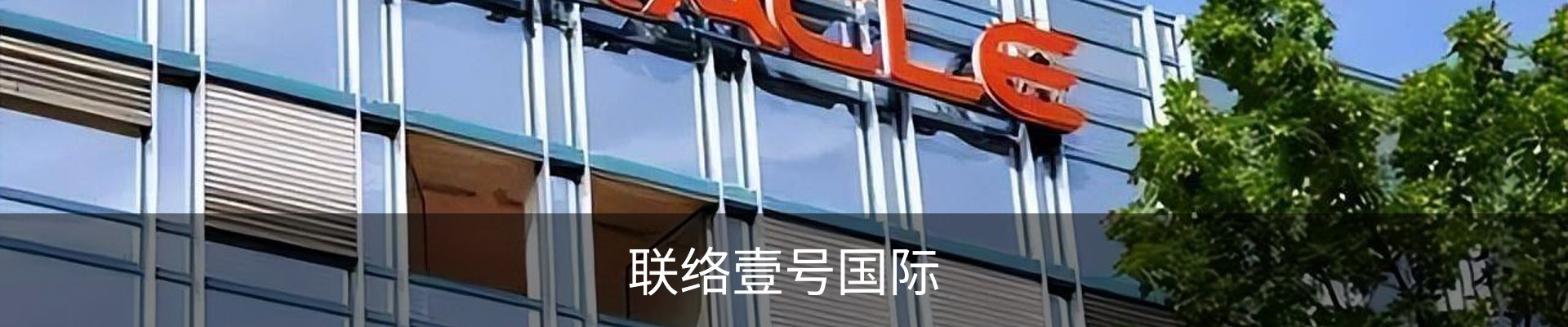 联络壹号国际